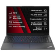 LENOVO NTB ThinkPad E16 AMD G2 - Ryzen7 7735HS,16" WUXGA,32GB,1TBSSD,FHD+IRcam,W11P