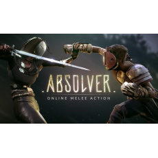 Absolver (PC) klíč Steam