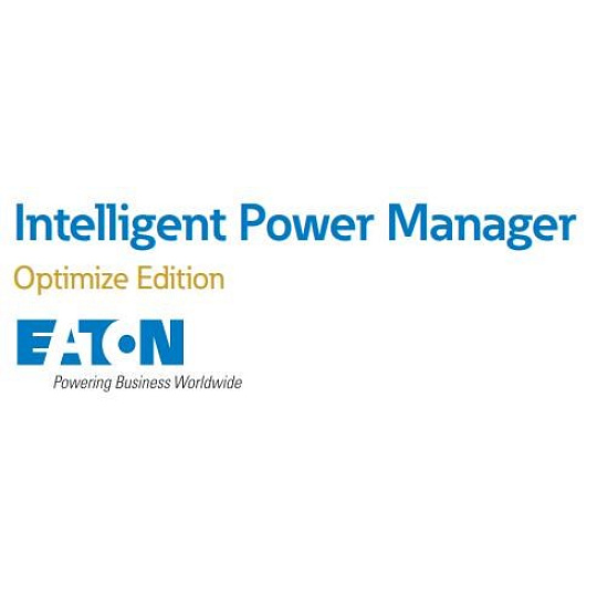 Eaton licence IPM RANGES předplatné licence na 5 let pro 1-3 přístupové body