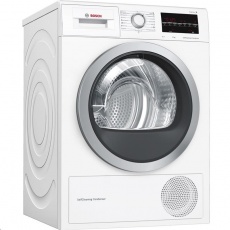 Bosch WTW85461BYSUŠIČKA PRÁDLA Bosch WTW85461BYSUŠIČKA PRÁDLA