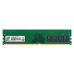 TRANSCEND DIMM DDR4 4GB 2400MHz 1Rx8 CL17