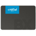 Crucial SSD BX500, 1000GB, SATA III 7mm, 2,5"