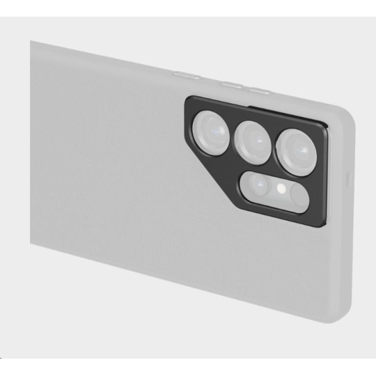 SmallRig 5184 FilMov 17mm Threaded Lens Mount Plate for Samsung S25 Ultra