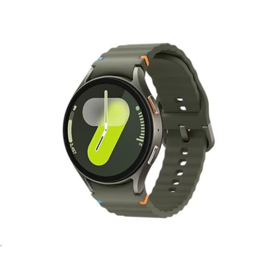 Samsung Galaxy Watch7 44mm, Green, EU