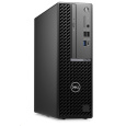 DELL PC OptiPlex Plus 7020 SFF/260W/TPM/i5-14500/16GB/512GB SSD/Integrated/vPro/Kb/Mouse/W11 Pro/3Y PS NBD