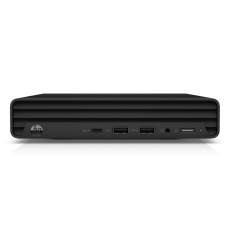 HP PC Pro Mini 260G9 i5-1335U,16GB, SSD 512GB M.2 NVMe, Intel HD DP+HDMI, kl.+myš, WiFi 6 + BT, 65W, Win11Pro