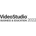 VideoStudio 2023 Business & Education License (501-2500) EN/FR/DE/IT/NL