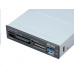AKASA čtečka karet AK-ICR-14, interní, USB 3.0