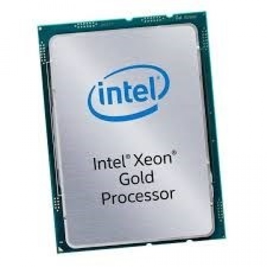 CPU INTEL XEON Scalable Gold 6252 (24-core, FCLGA3647, 35,75M Cache, 2.10 GHz), tray (bez chladiče)