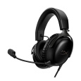 BAZAR - HyperX Cloud III BLK GAM HEADSET - Sluchátka k PC - Poškozený obal (Komplet)