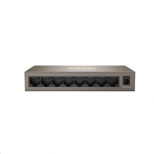 Tenda TEG1008M 8x Gigabit Desktop Ethernet Switch