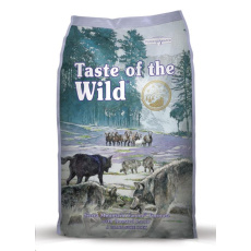 Taste of the Wild Sierra Mtn Canine 2kg Taste of the Wild Sierra Mtn Canine 2kg