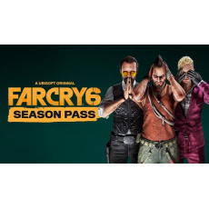 Far Cry 4 – Season Pass (PC) PL DIGITAL
