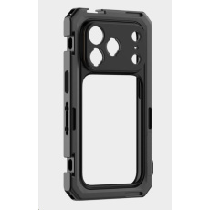 SmallRig 5546 Mobile Video Cage for iPhone 17 Pro Max Basic Edition
