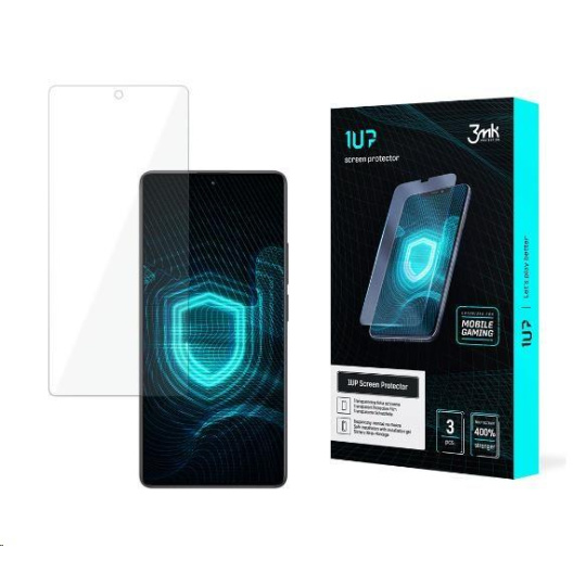 3mk 1UP pro Asus Zenfone 10 (3ks)