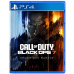 PS4 hra Call of Duty: Black Ops 7