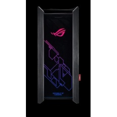 ASUS case ROG STRIX HELIOS GX601 BLACK AURA, EATX, RGB Mid-Tower, černá