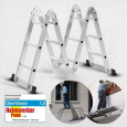 Hammersmith SuperLadder víceúčelový žebřík