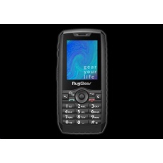 RugGear RG160, Android, IP68 RugGear RG160, Android, IP68