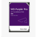 WD PURPLE PRO WD8002PURP 8TB, SATA III 3.5", 256MB 7200RPM, 267MB/s, CMR