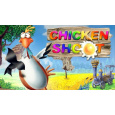 ChickenShoot Gold (PC) DIGITAL