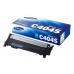 HP - Samsung CLT-C404S Cyan Toner Cartridg (1,000 pages)