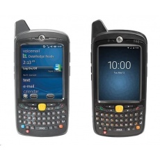 Motorola/Zebra terminál MC67, HSPA+, LED IMAGER, CAMERA, 512MB/2GB, QWERTY, 1.5X BATTERY Motorola/Zebra terminál MC67, HSPA+, LED IMAGER, CAMERA, 512MB/2GB, QWERTY, 1.5X BATTERY