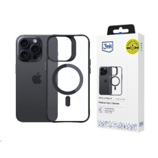 3mk Satin Armor MagCase pro iPhone 14 Pro Max 3mk Satin Armor MagCase pro iPhone 14 Pro Max