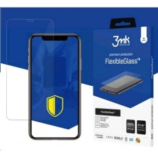3mk FlexibleGlass pro Xiaomi Redmi Note 10 5G 3mk FlexibleGlass pro Xiaomi Redmi Note 10 5G
