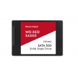 WD RED SSD 3D NAND WDS100T1R0A 1TB SATA/600, (R:560, W:530MB/s), 2.5"