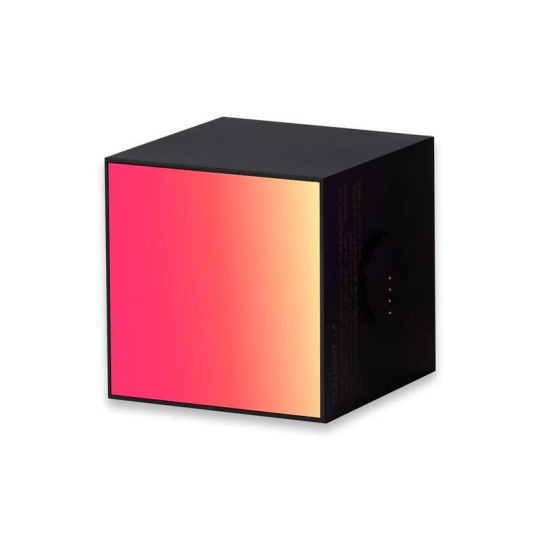 Yeelight CUBE Smart Lamp -  Light Gaming Cube Panel - Expansion Pack