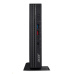 ACER PC Veriton N4720GT, i3-14100T,8GB DDR5,512GB M.2 SSD,DVD±RW,Wifi,USB KB+mouse,W11P,65W,Black