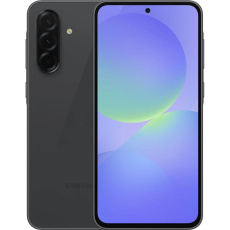 Samsung Galaxy A36 5G 8GB/256GB EU, černá Samsung Galaxy A36 5G 8GB/256GB EU, černá
