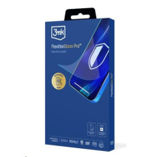 3mk hybridní sklo FlexibleGlass Pro pro Oukitel OT8 11"