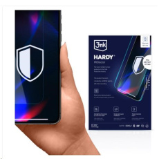 3mk All-Safe - AIO fólie Hardy PROtector Full Wet Fitting Watch, 5 ks 3mk All-Safe - AIO fólie Hardy PROtector Full Wet Fitting Watch, 5 ks