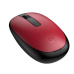 HP240 Bluetooth Mouse Red EURO - bluetooth myš