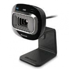 Microsoft kamera L2 LifeCam HD-3000 Win USB Microsoft kamera L2 LifeCam HD-3000 Win USB