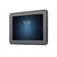 Zebra ET50, USB, BT, Wi-Fi, NFC, Android, GMS Zebra ET50, USB, BT, Wi-Fi, NFC, Android, GMS