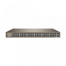 Tenda TEG1050F Gigabit Switch with SFP