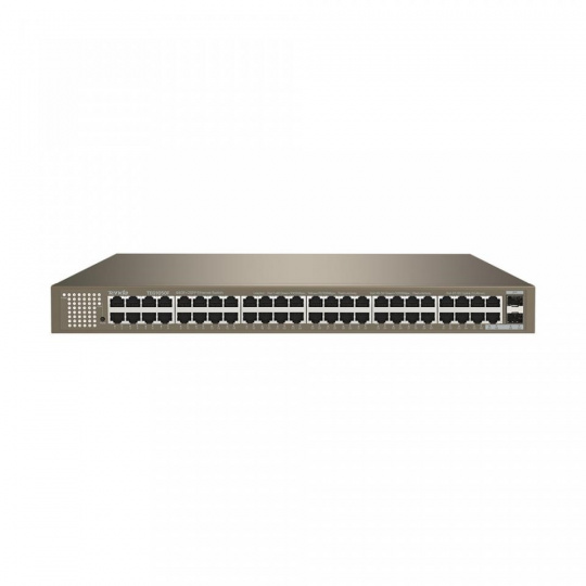 Tenda TEG1050F Gigabit Switch with SFP