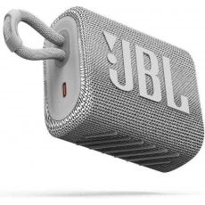 JBL GO3 white JBL GO3 white