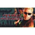 Central Intelligence (PC) DIGITAL