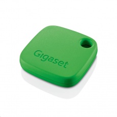 Gigaset G-Tag- lokalizační čip- 1 ks - zelený