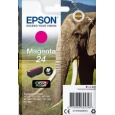 EPSON ink bar Singlepack "Slon" Magenta 24 Claria Photo HD Ink