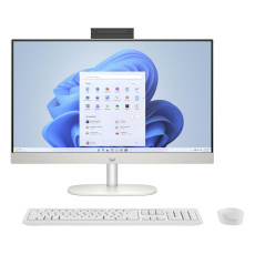 HP AiO 24-cr2006nc, 24" FHD, Touch, Ultra5 225U, RAM 32GB DDR5, SSD 1TB, Win 11 Home, GamePass 3měsíce zdarma HP AiO 24-cr2006nc, 24" FHD, Touch, Ultra5 225U, RAM 32GB DDR5, SSD 1TB, Win 11 Home, GamePass 3měsíce zdarma