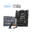 MSI MB Sc AM5 MAG X870 TOMAHAWK WIFI, AMD X870, 4xDDR5, 1xHDMI, 2xThunderbolt, WI-FI