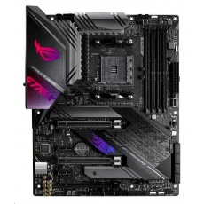 ASUS MB Sc AM4 ROG STRIX X570-E GAMING, AMD X570, 4xDDR4, 1xDP, 1xHDMI, WI-FI ASUS MB Sc AM4 ROG STRIX X570-E GAMING, AMD X570, 4xDDR4, 1xDP, 1xHDMI, WI-FI