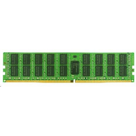 Synology paměť 16GB DDR4 ECC pro FS6400, FS3600