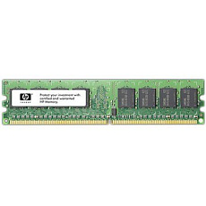 HP memory 8GB 2Rx8 PC3-12800E-11 Kit 669324-B21