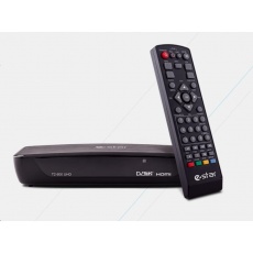 eSTAR T2 600 UHD DVB-T/T2 set top box eSTAR T2 600 UHD DVB-T/T2 set top box